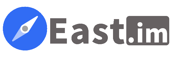 East.im AI人工智慧線上，生成文案和標題，以及AI查詢的工具集，完全免費免註冊的AI線上網站平台。